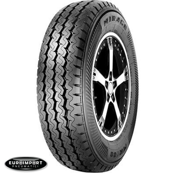 Mirage MR-100  195/80 R15 106_104 R  Carico C  TL